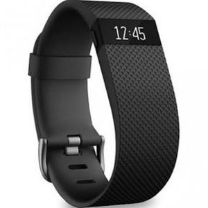 Fitbit charge HR size small